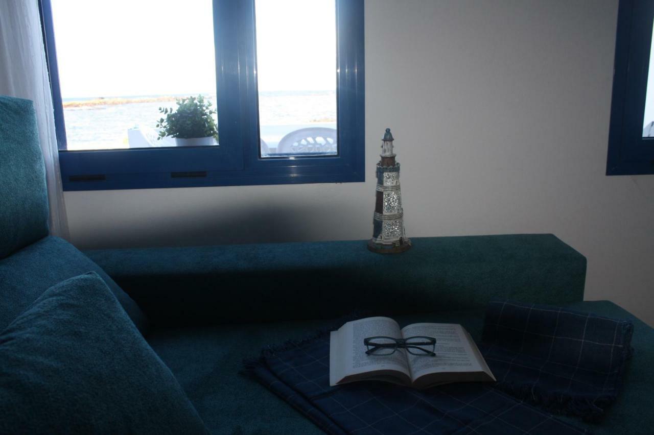 오르솔라 Mirador Del Roque 2 아파트 외부 사진