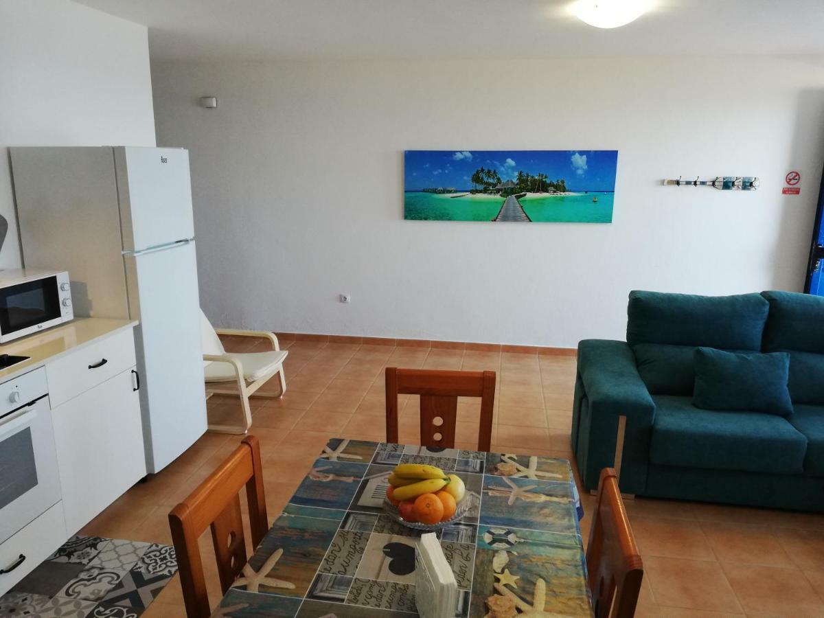 오르솔라 Mirador Del Roque 2 아파트 외부 사진