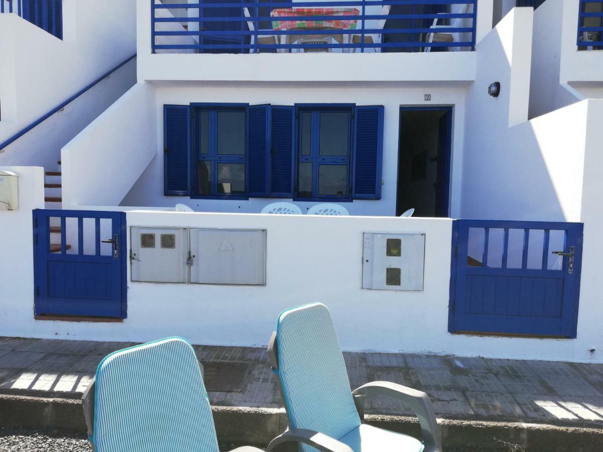 오르솔라 Mirador Del Roque 2 아파트 외부 사진